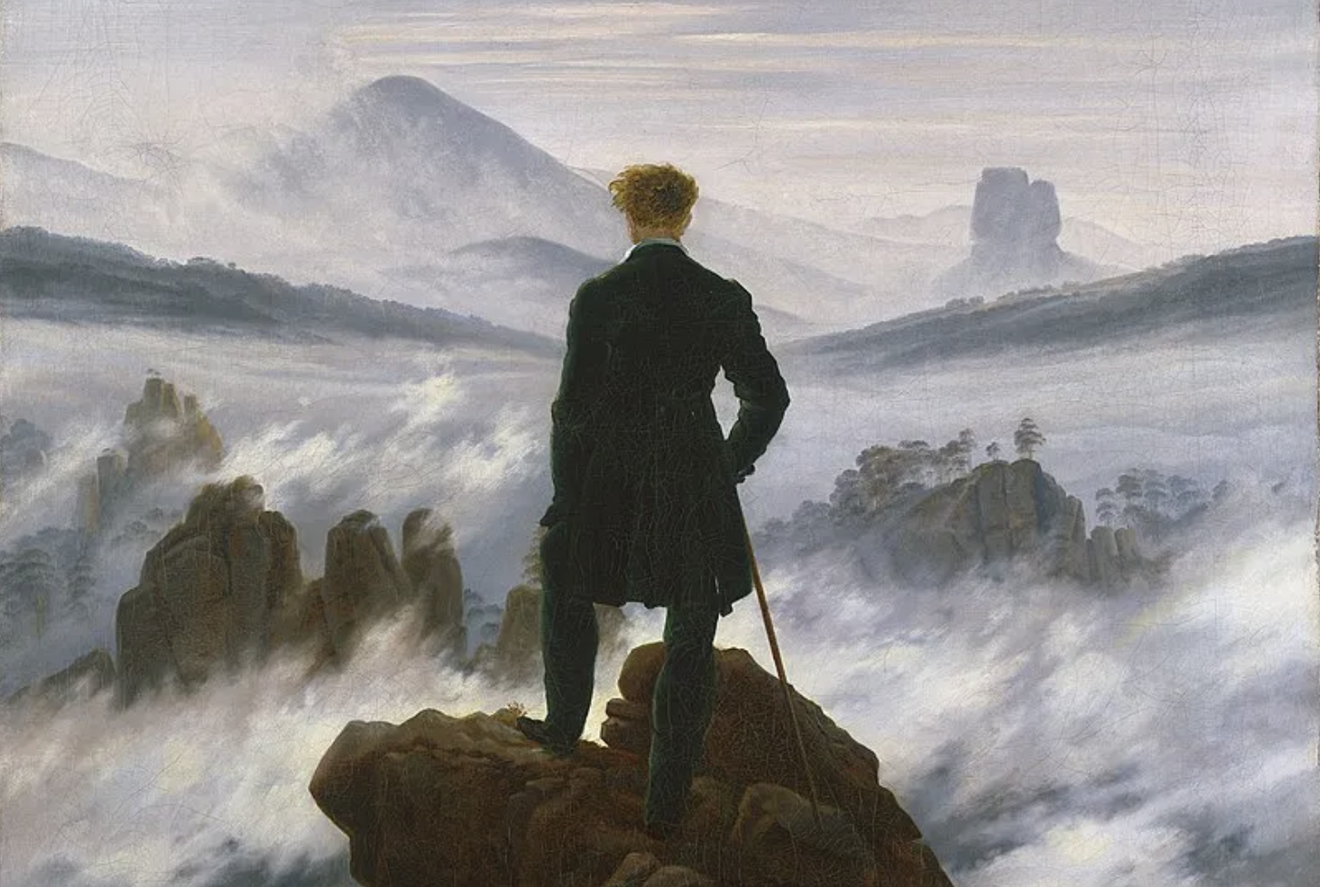 Peter Grimes — On Being Seen from the Shore